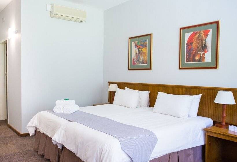 חדר סטנדרט, Sundown Country Estate