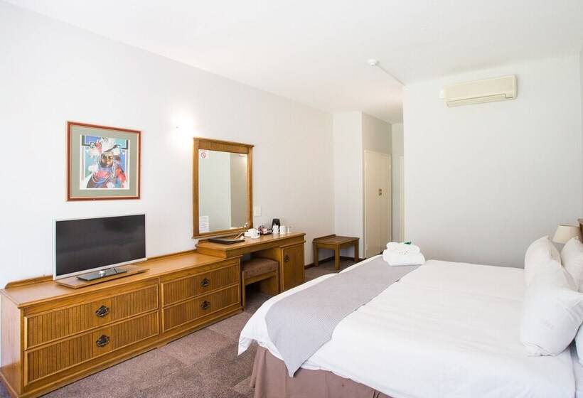 חדר סטנדרט, Sundown Country Estate