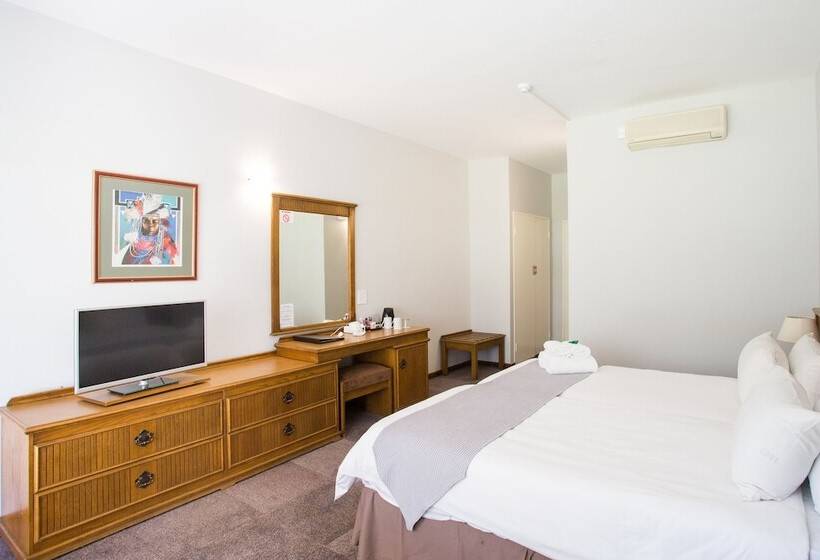 חדר סטנדרט, Sundown Country Estate