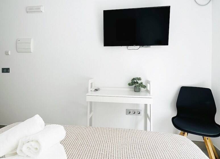 스탠다드 룸, Hostel Las Palmas I