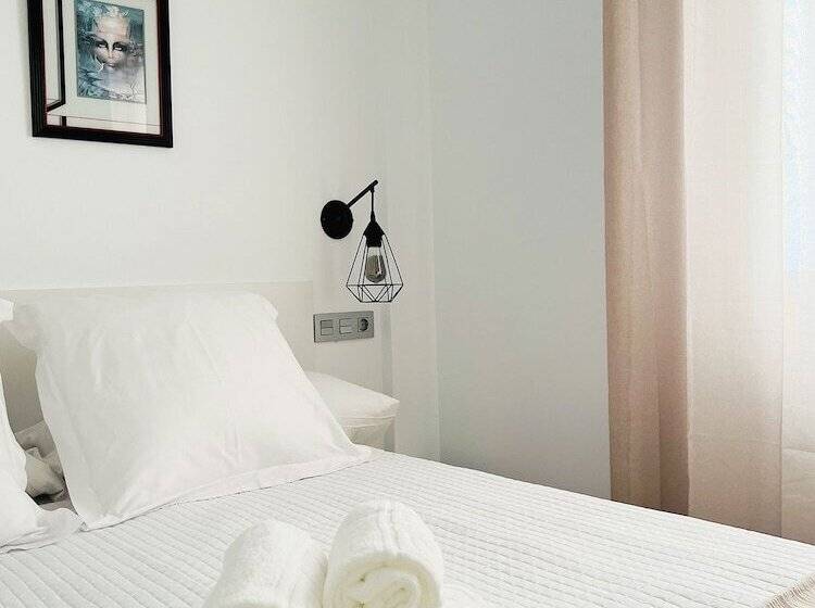 스탠다드 룸, Hostel Las Palmas I