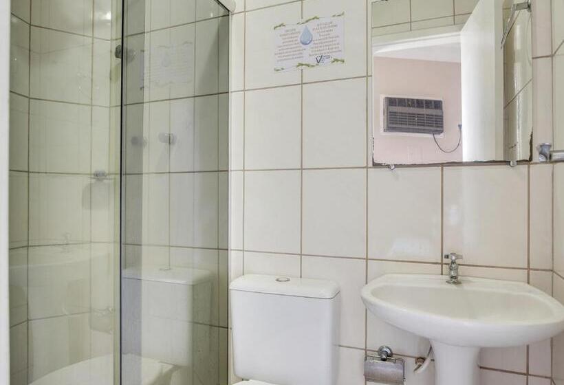 스탠다드 싱글 룸, Estrela Do Vale