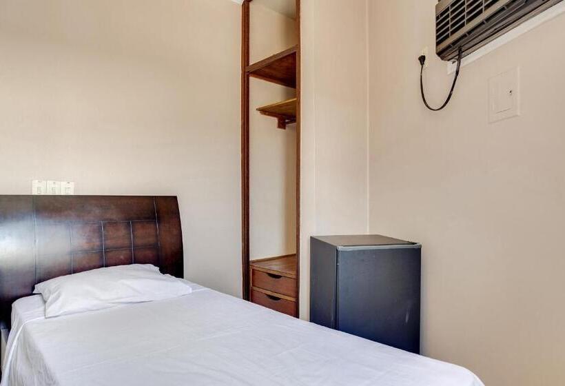 스탠다드 싱글 룸, Estrela Do Vale