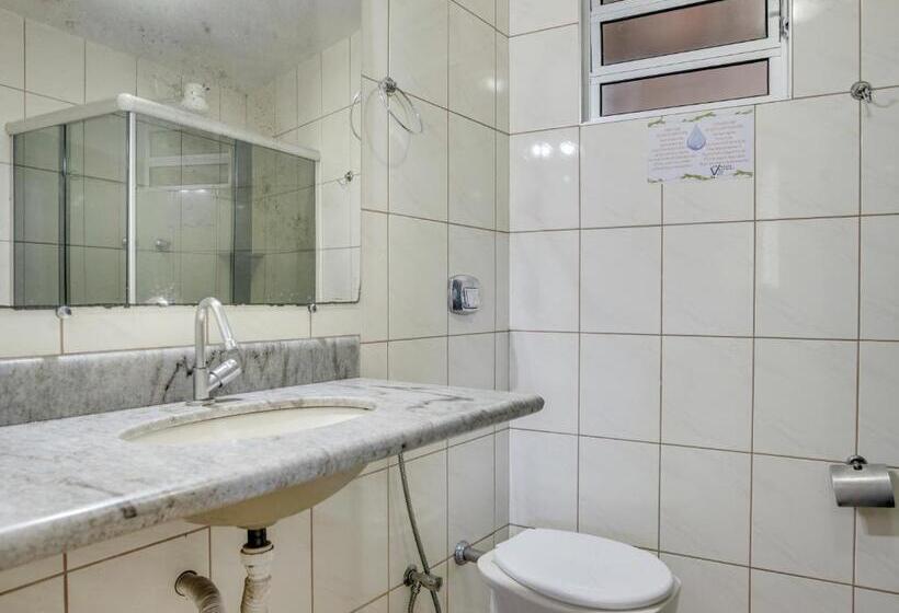 스탠다드 룸, Estrela Do Vale