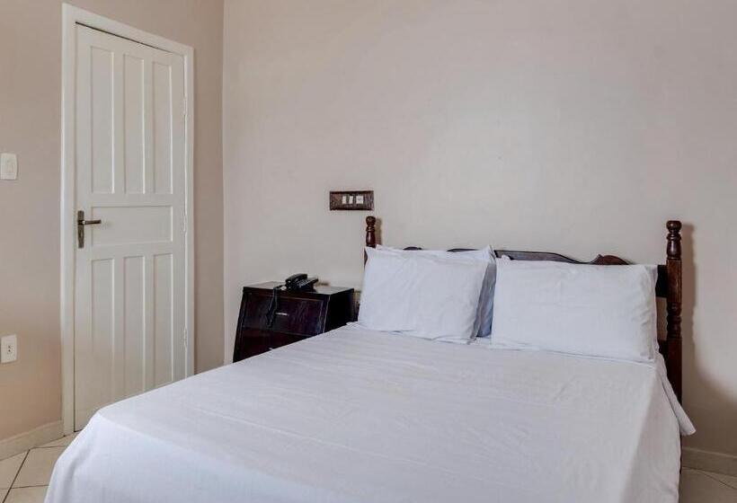 스탠다드 룸, Estrela Do Vale