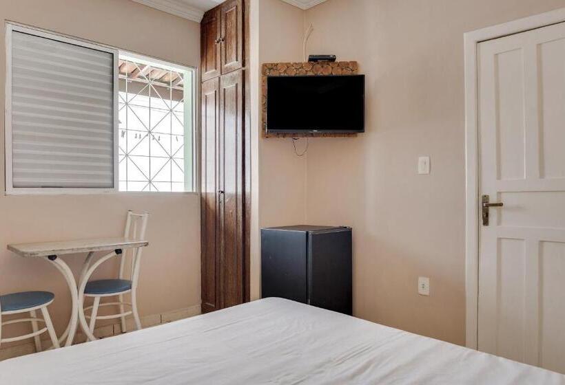 스탠다드 룸, Estrela Do Vale