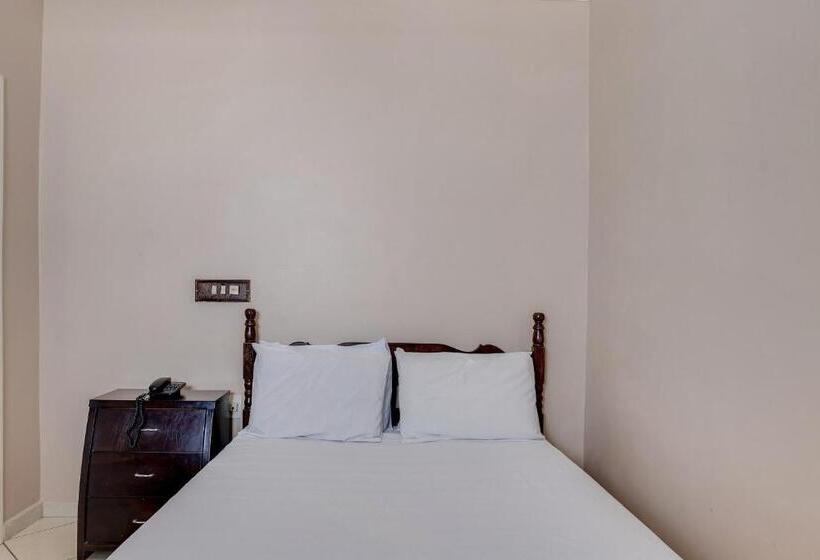 스탠다드 룸, Estrela Do Vale