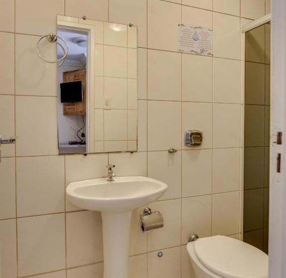 스탠다드 트리플 룸, Estrela Do Vale