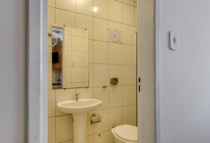 스탠다드 트리플 룸, Estrela Do Vale