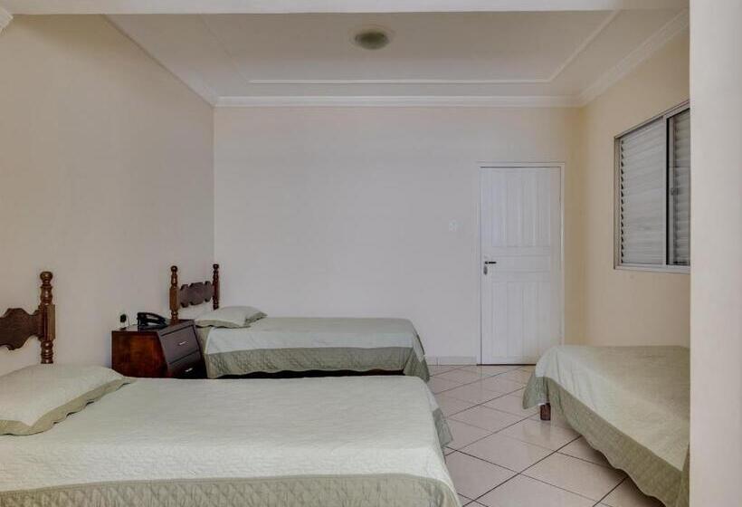 스탠다드 트리플 룸, Estrela Do Vale