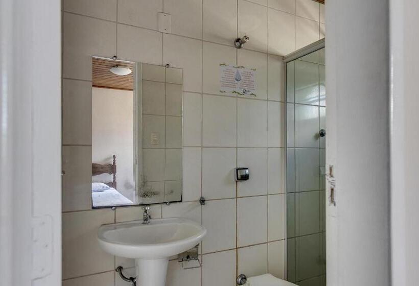 4인용 스탠다드 룸, Estrela Do Vale