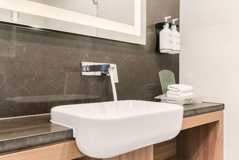 غرفة عائلية, Greentree Inn Shanghai Meilan Lake Hutai Road Express