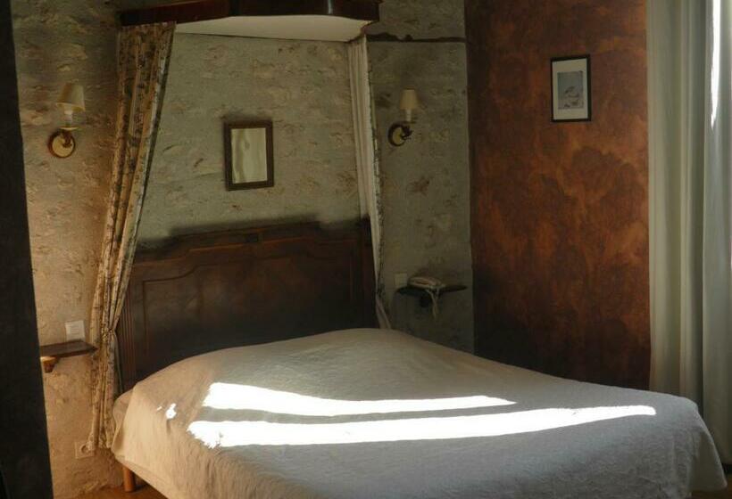 Номер Стандарт, La Ferme Des 3 Maillets