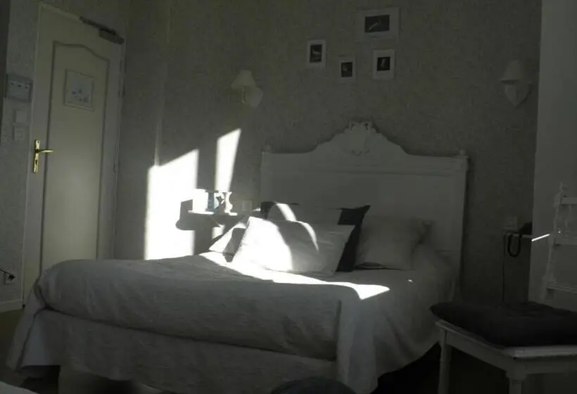 スタンダード４人部屋, La Ferme Des 3 Maillets