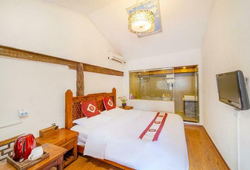 Номер Стандарт, Lewo Guest House