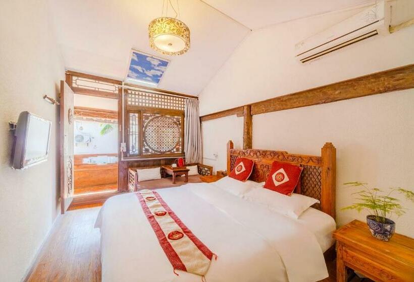 Номер Стандарт, Lewo Guest House