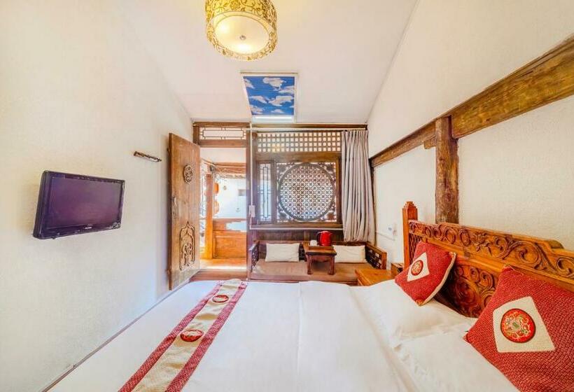 Номер Стандарт, Lewo Guest House