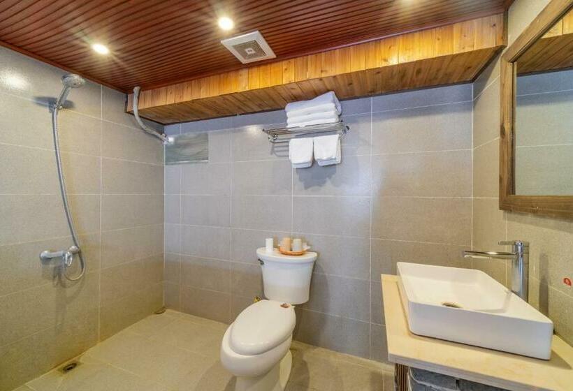 Номер Стандарт, Lewo Guest House