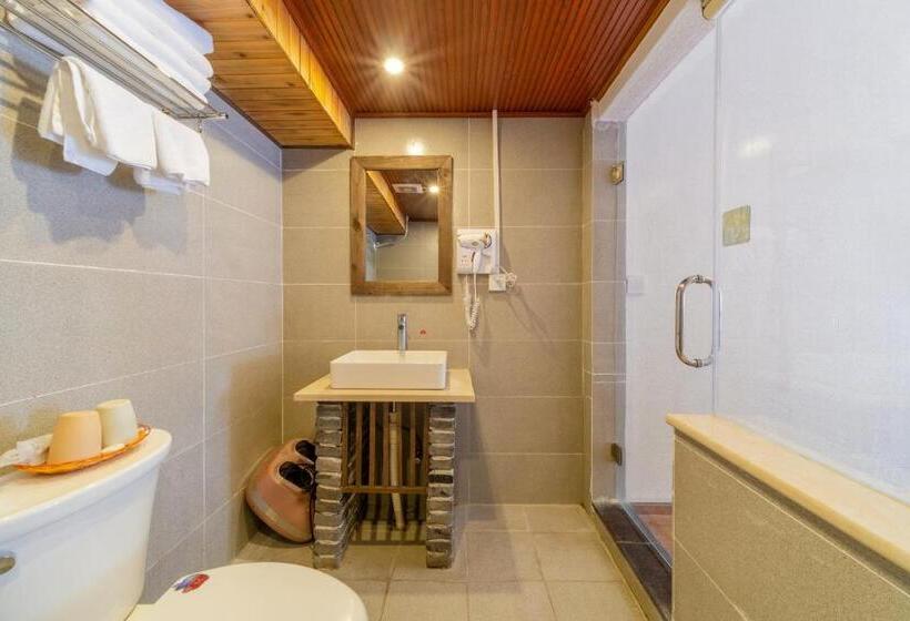 Номер Стандарт, Lewo Guest House