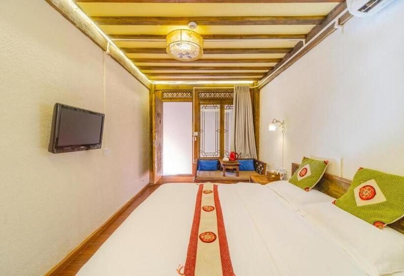 Номер Стандарт, Lewo Guest House