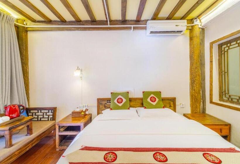 Номер Стандарт, Lewo Guest House