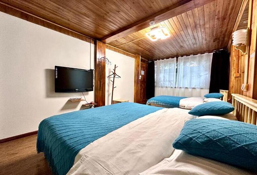 Семейный Номер, Lewo Guest House