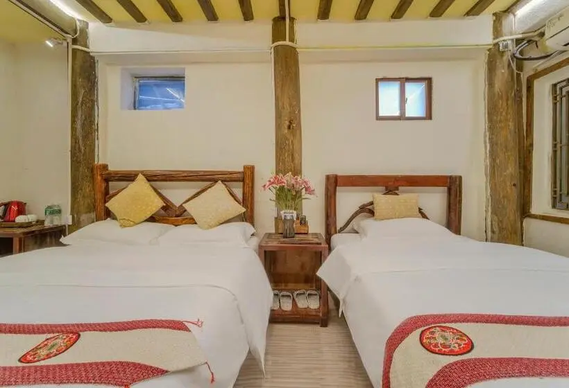ファミリールーム, Lewo Guest House