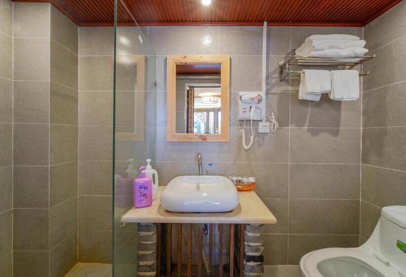 Номер Стандарт, Lewo Guest House