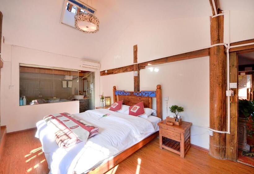 Люкс Повышенной Комфортности, Lewo Guest House