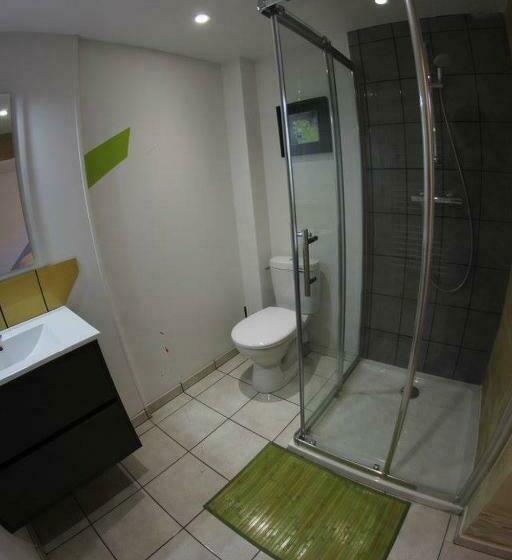 스탠다드 룸, L Auberge Meilhannaise