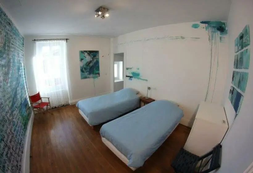 スタンダードルーム, L Auberge Meilhannaise