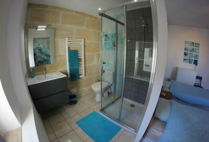 스탠다드 룸, L Auberge Meilhannaise