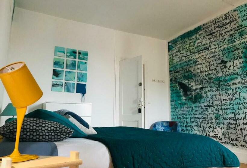 스탠다드 룸, L Auberge Meilhannaise