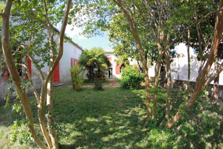 침실 3개 주택, L Auberge Meilhannaise