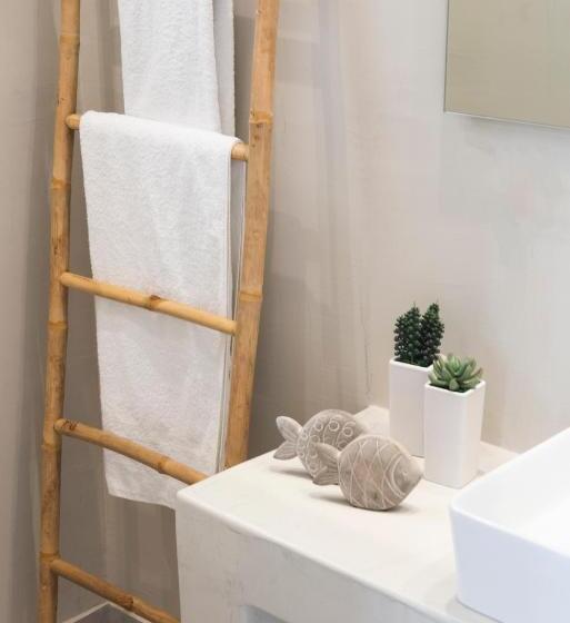 带1个卧室的公寓, White Orchid Suites