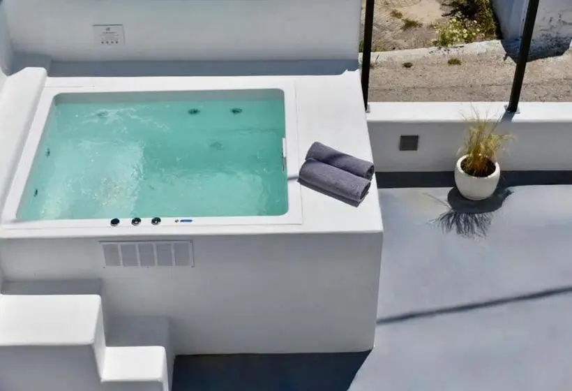 1ベッドルームアパートメント, White Orchid Suites