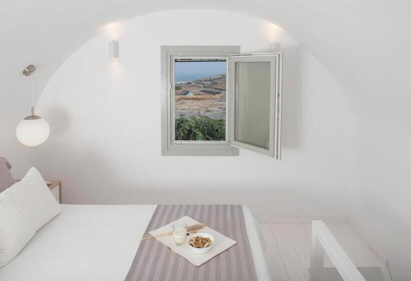 带1个卧室的公寓, White Orchid Suites