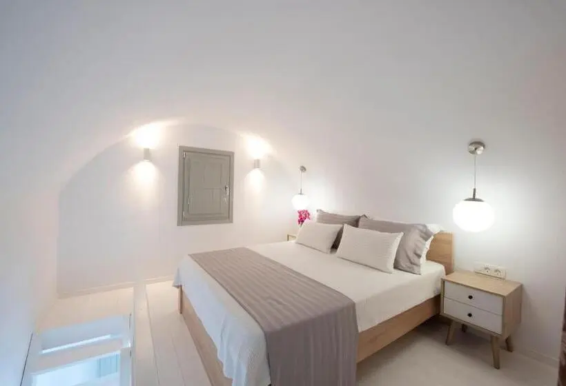 1ベッドルームのデラックスアパートメント, White Orchid Suites