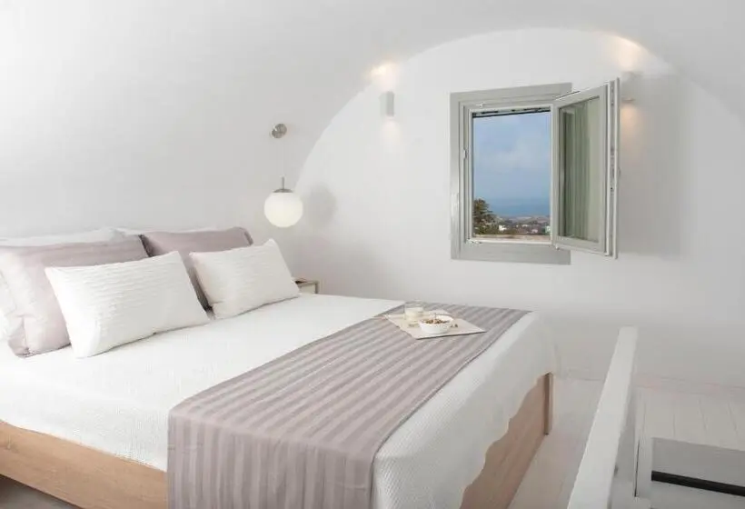 1ベッドルームのデラックスアパートメント, White Orchid Suites