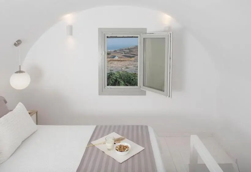 1ベッドルームのデラックスアパートメント, White Orchid Suites