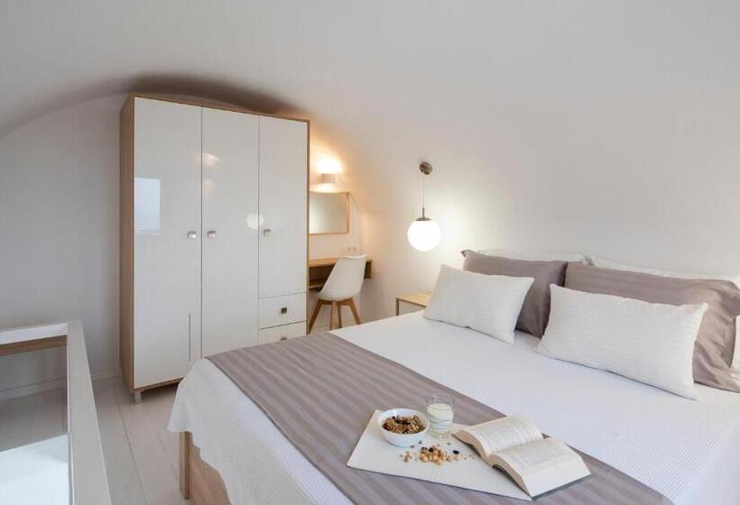 침실 1개 디럭스 아파트, White Orchid Suites