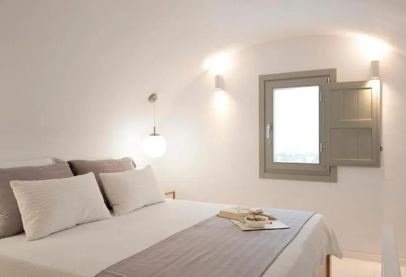1ベッドルームのデラックスアパートメント, White Orchid Suites