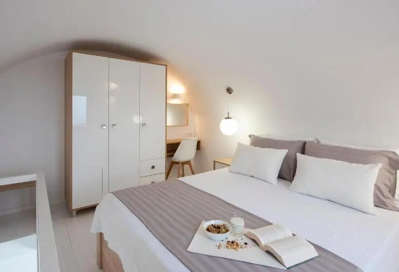 プール付き1ベッドルームヴィラ, White Orchid Suites