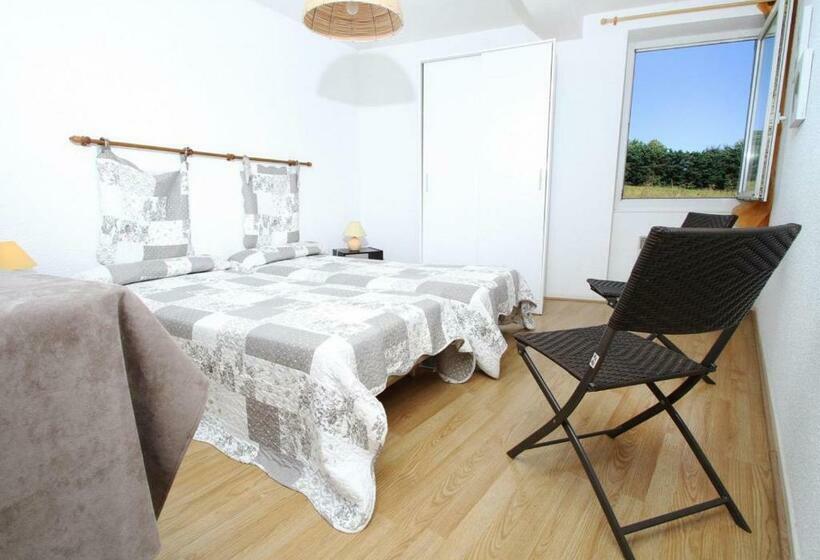 Номер Стандарт, La Ferme Des Denis