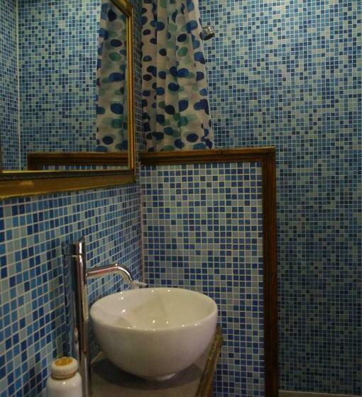 غرفة قياسية ثلاثية, Domaine De Sahil