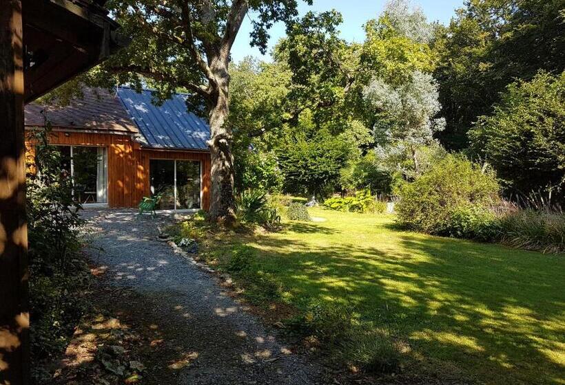 غرفة قياسية رباعية, Domaine De Sahil