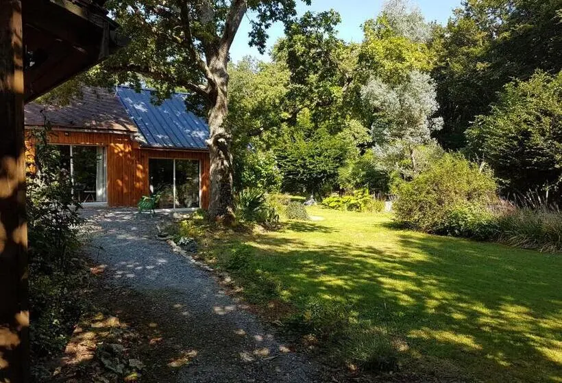 スタンダード4人部屋, Domaine De Sahil