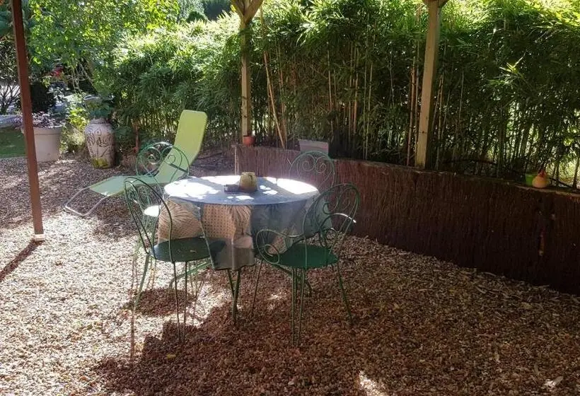 スタンダードトリプルルーム, Domaine De Sahil