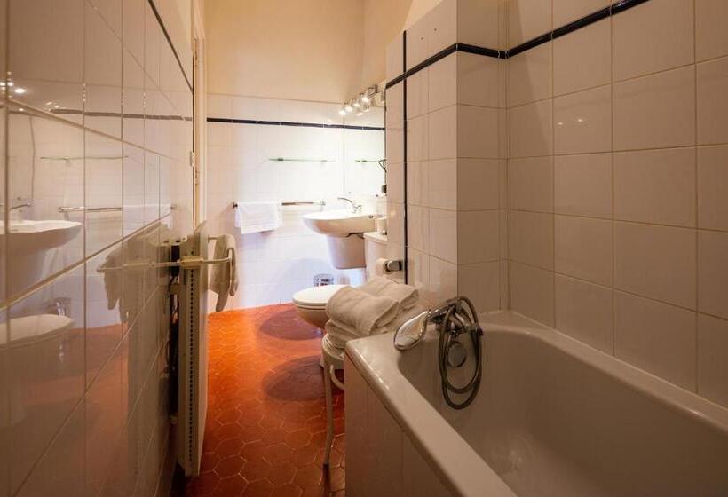 منزل غرفة نوم واحدة, Château Haut Gléon