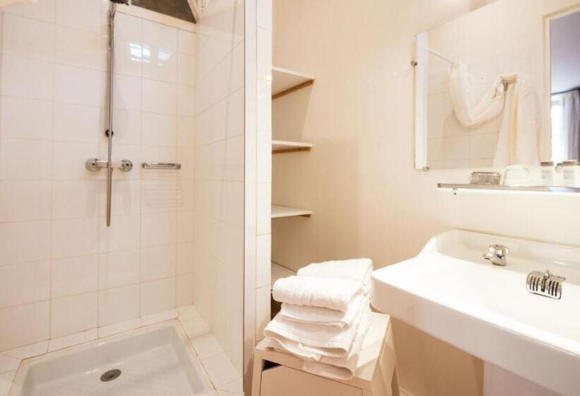 منزل غرفة نوم واحدة, Château Haut Gléon